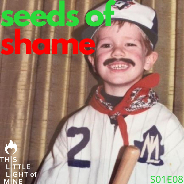 Seeds of Shame artwork