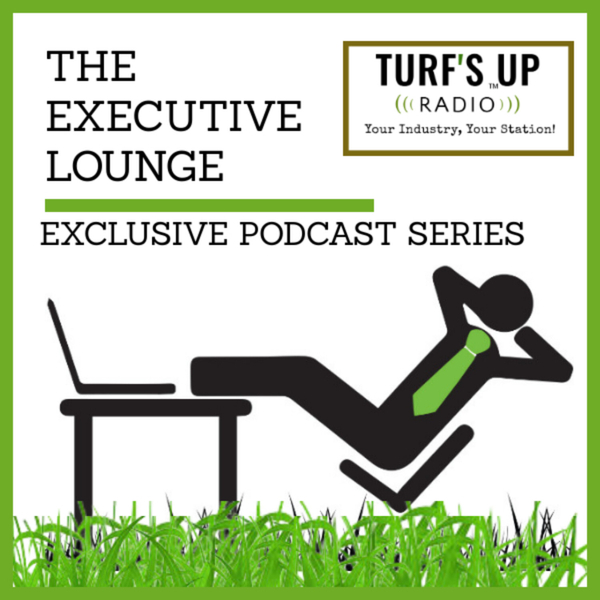 Download the Executive Lounge Podcast Today! artwork