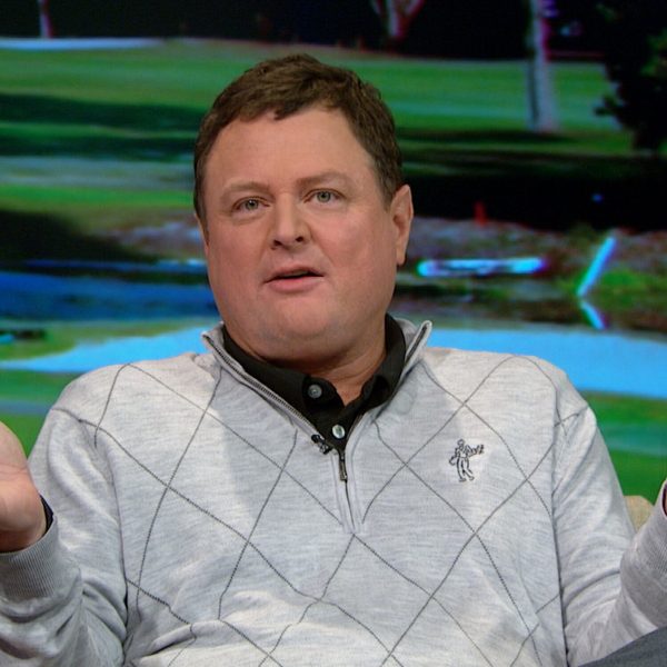 Charlie Rymer Talks About Winning His Battle With Colon Cancer... artwork