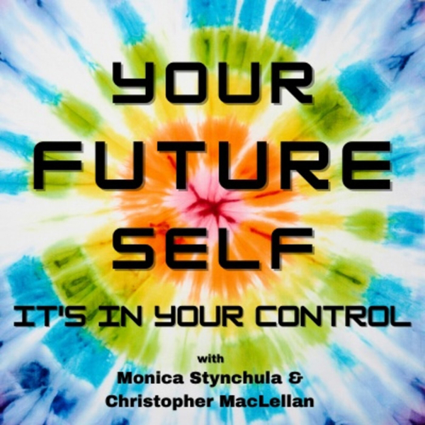 Successful Aging Is In Your Control artwork