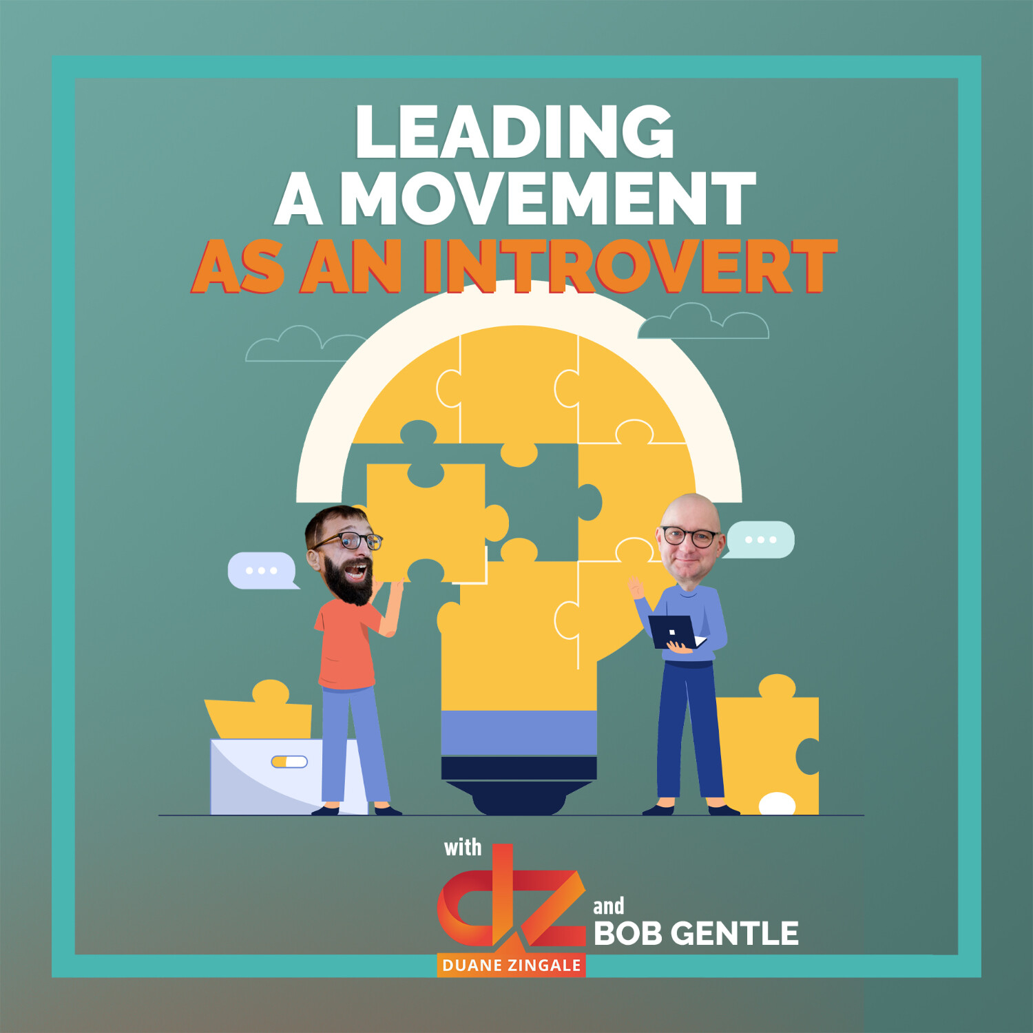 The Marketing Your Movement™ Show