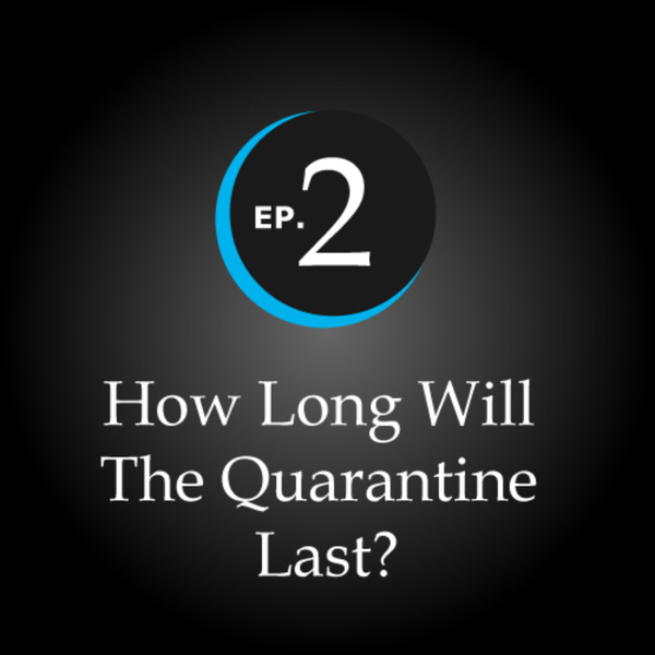 How Long Will The Quarantine Last? artwork