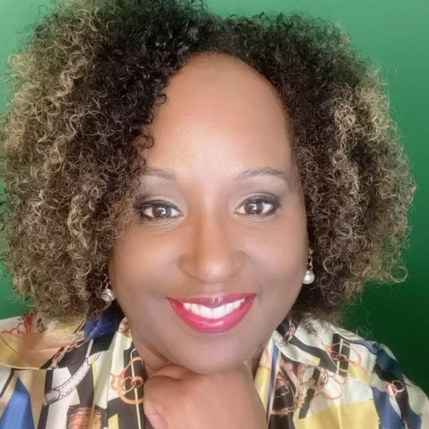 Awaken Hope with Dr. Annissa Short on Your Voice Has Value episode artwork