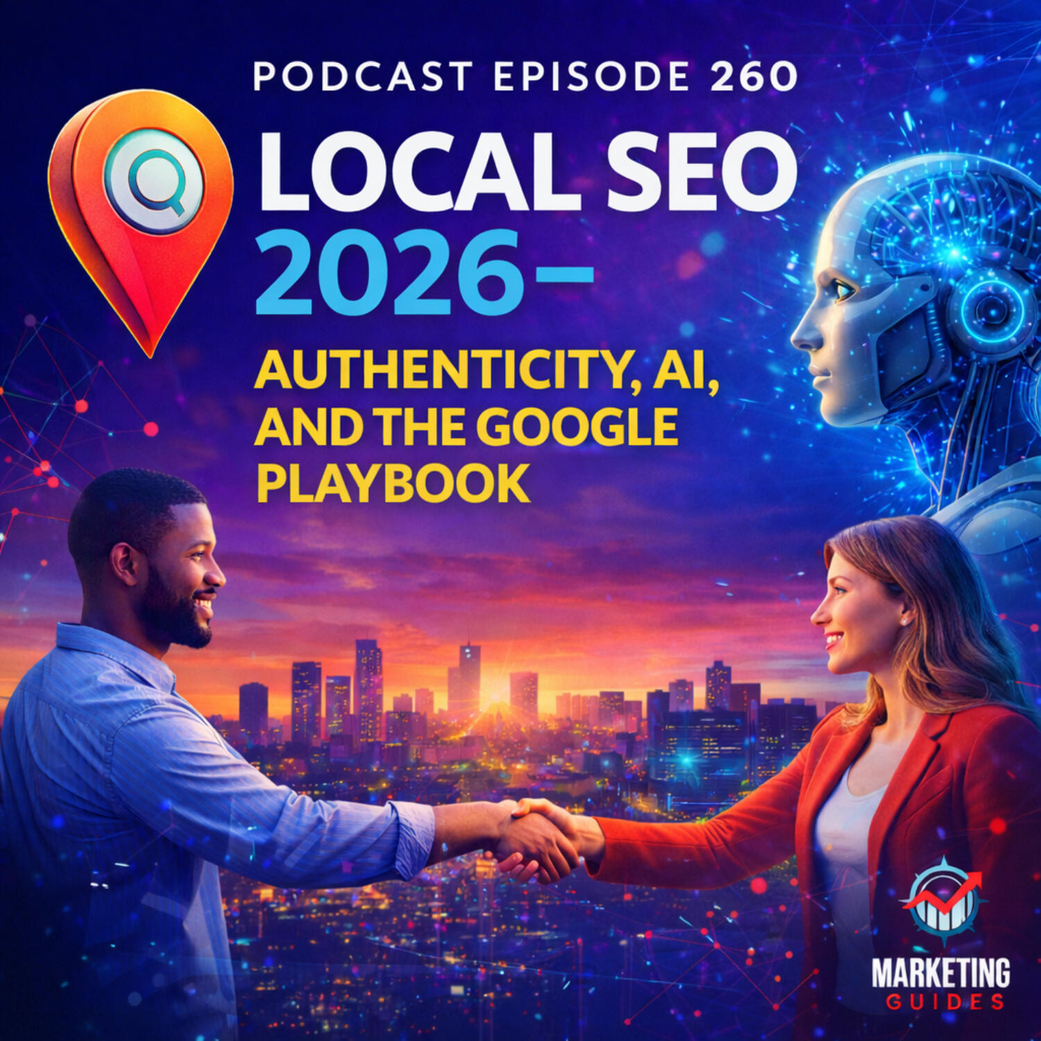 Marketing Guides for Small Businesses