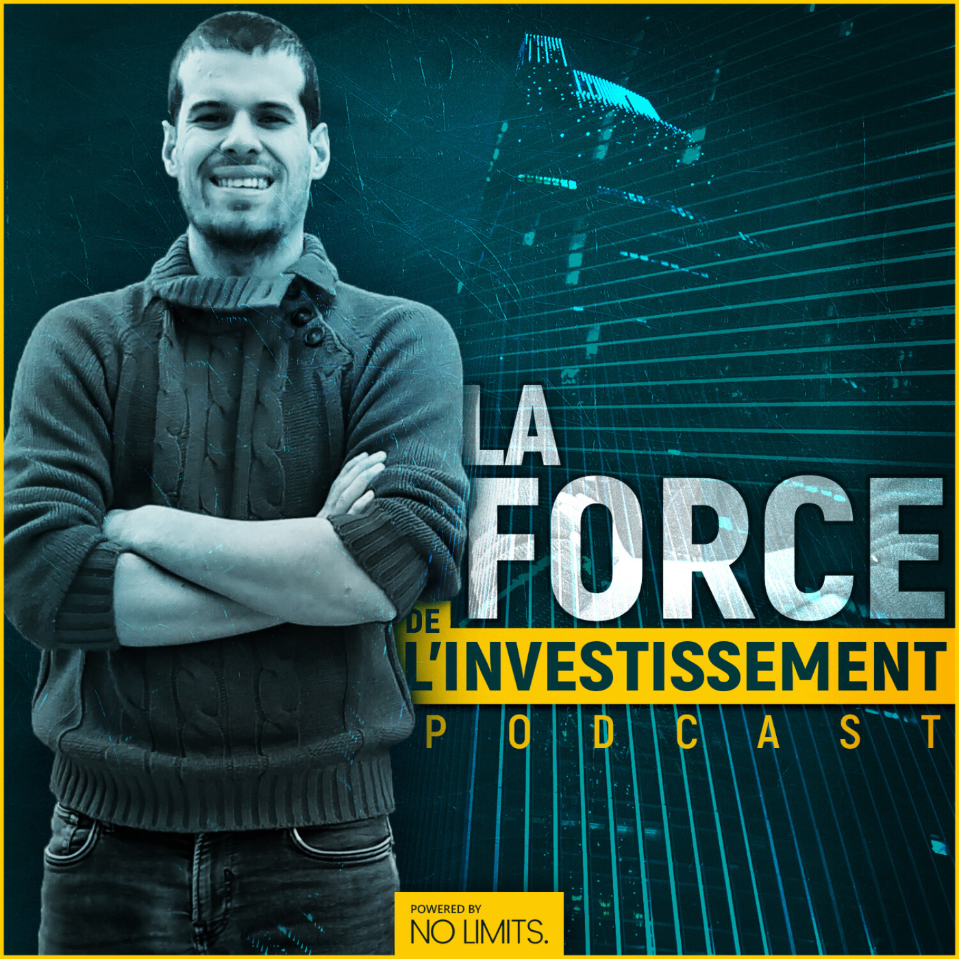 #17 - Mathieu Bargagna : La force de l’investissement