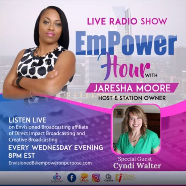 Empower Your Well-Being artwork