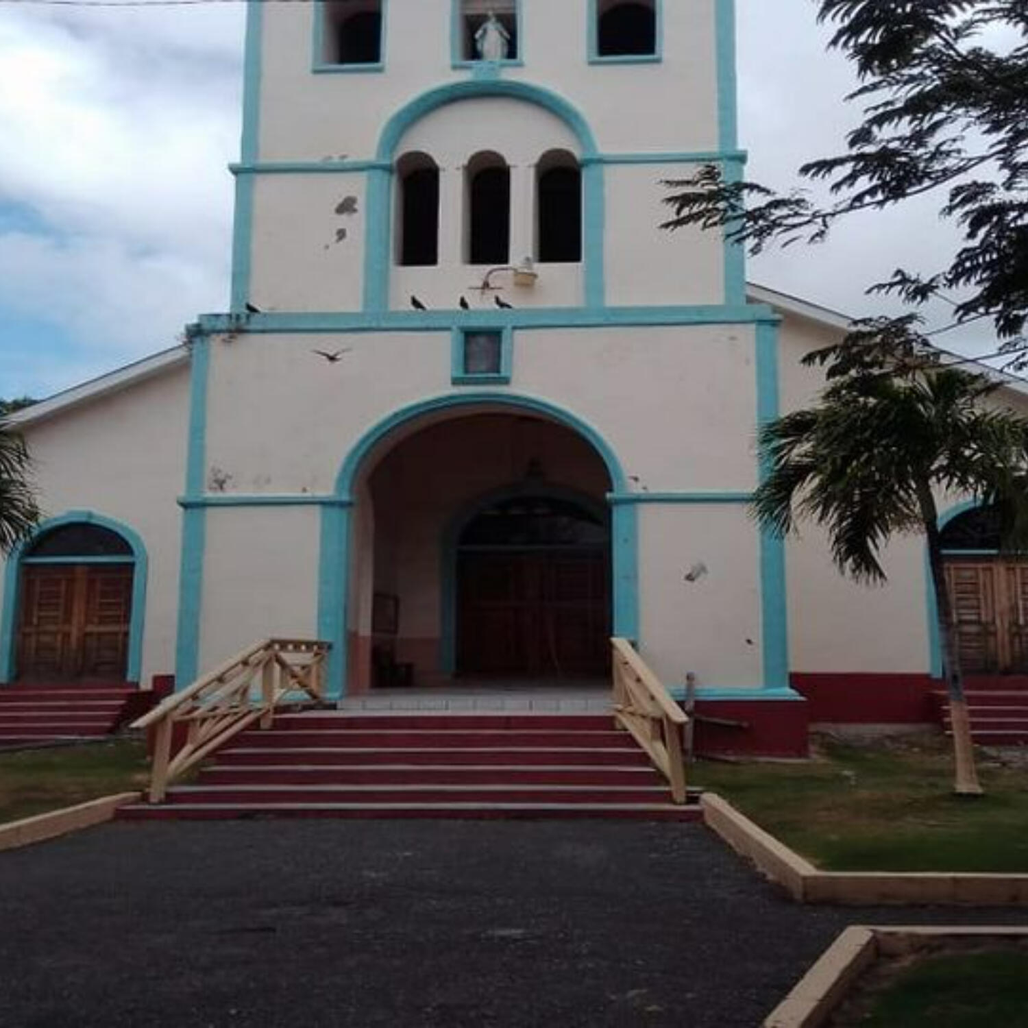 Government of Saint Lucia
