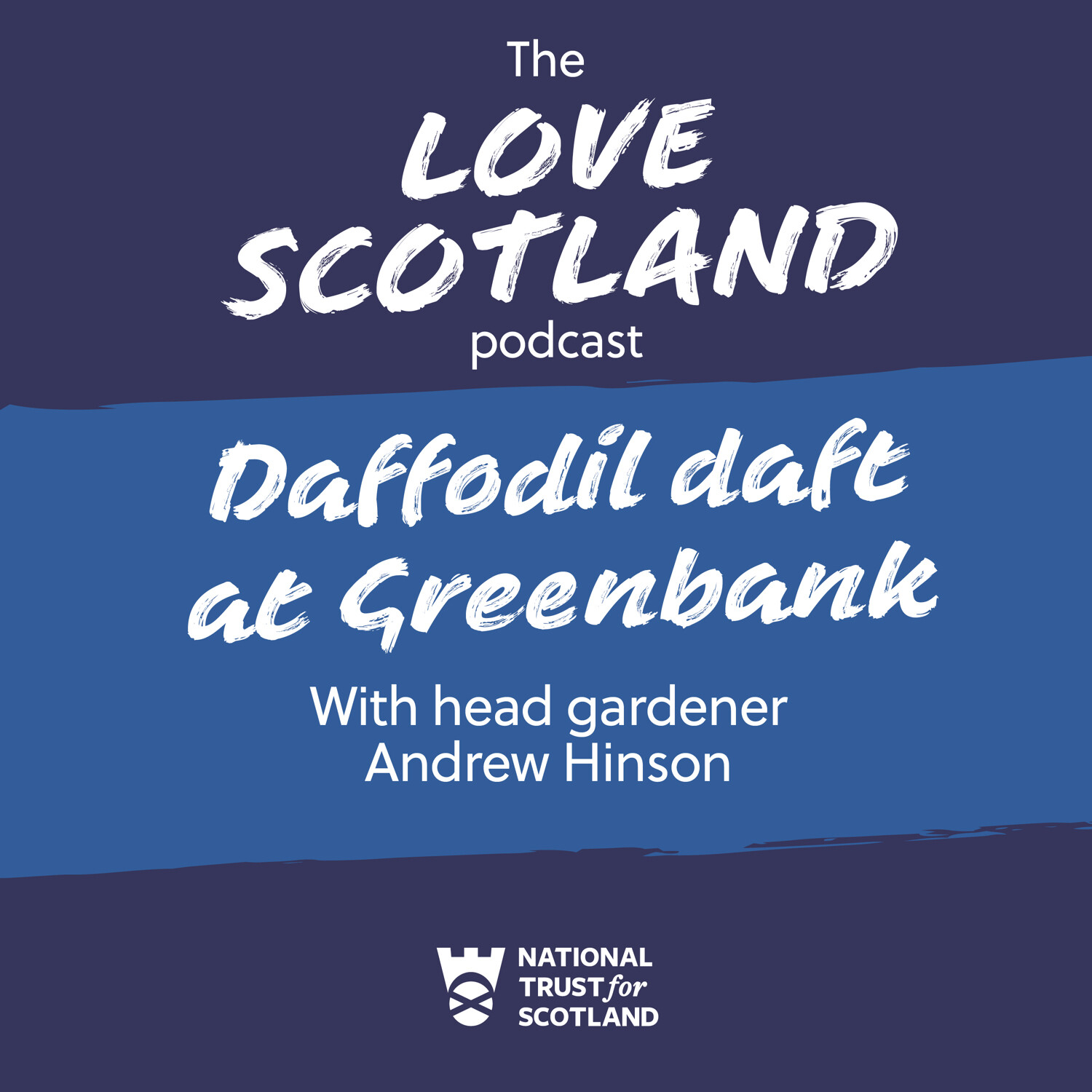 Love Scotland: Stories of Scotland\'s History and Nature