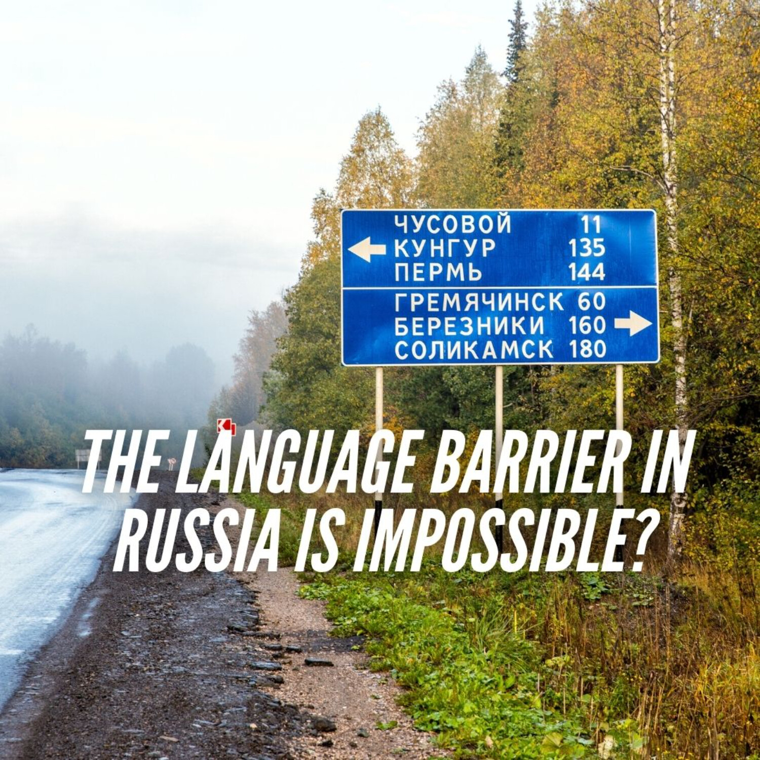 The Expat Edge