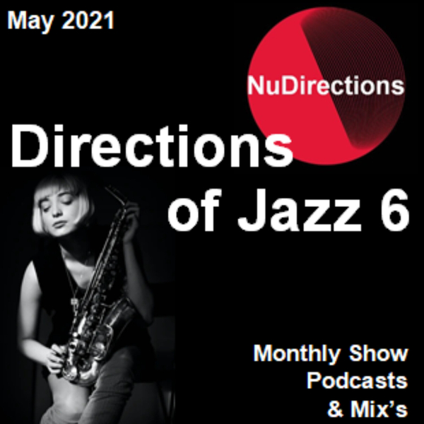 Directions of Jazz 6 artwork