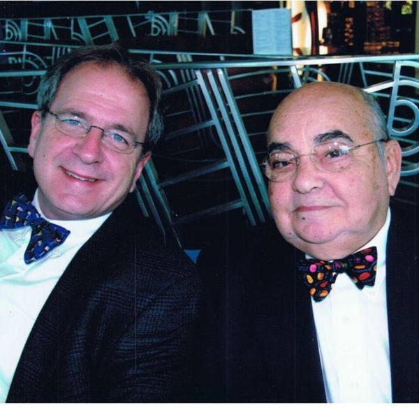 End Of Life Wishes: Denise Brown's Interview with Richard and Chris artwork