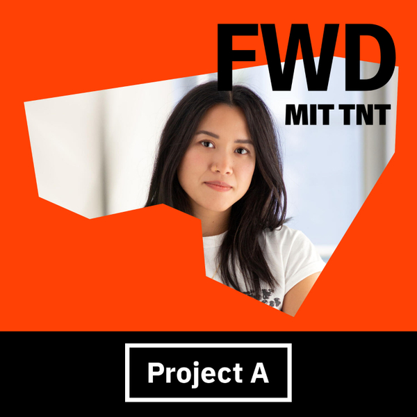 FWD artwork