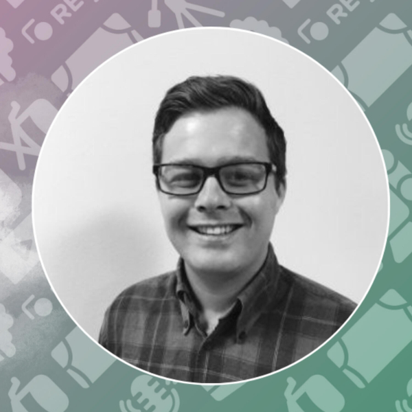 Authentic Storytelling in Digital Marketing: Insights with Joe Wolfe artwork