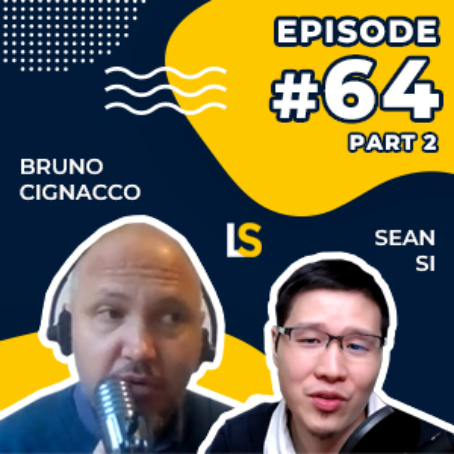 The Leadership Stack Podcast