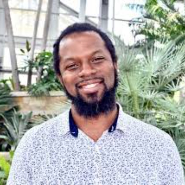 S16 E24 Stories Matter Duron Chavis The Future of Urban Ag artwork