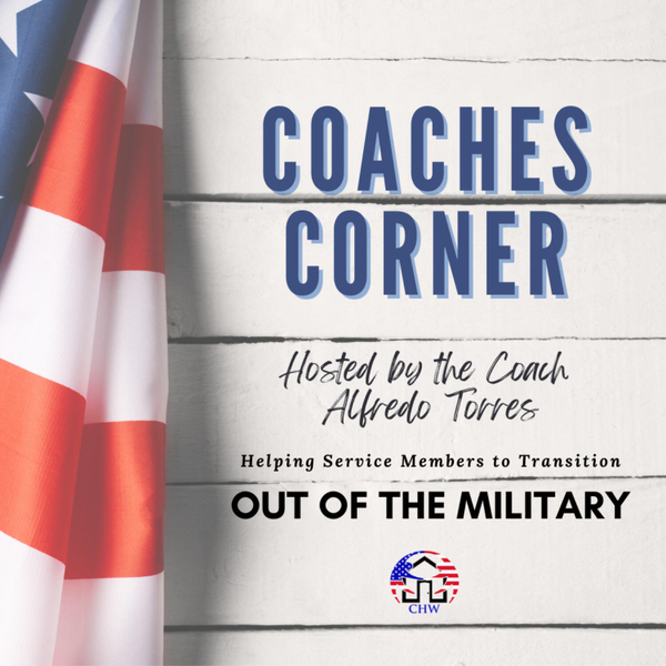 Coaches Corner artwork