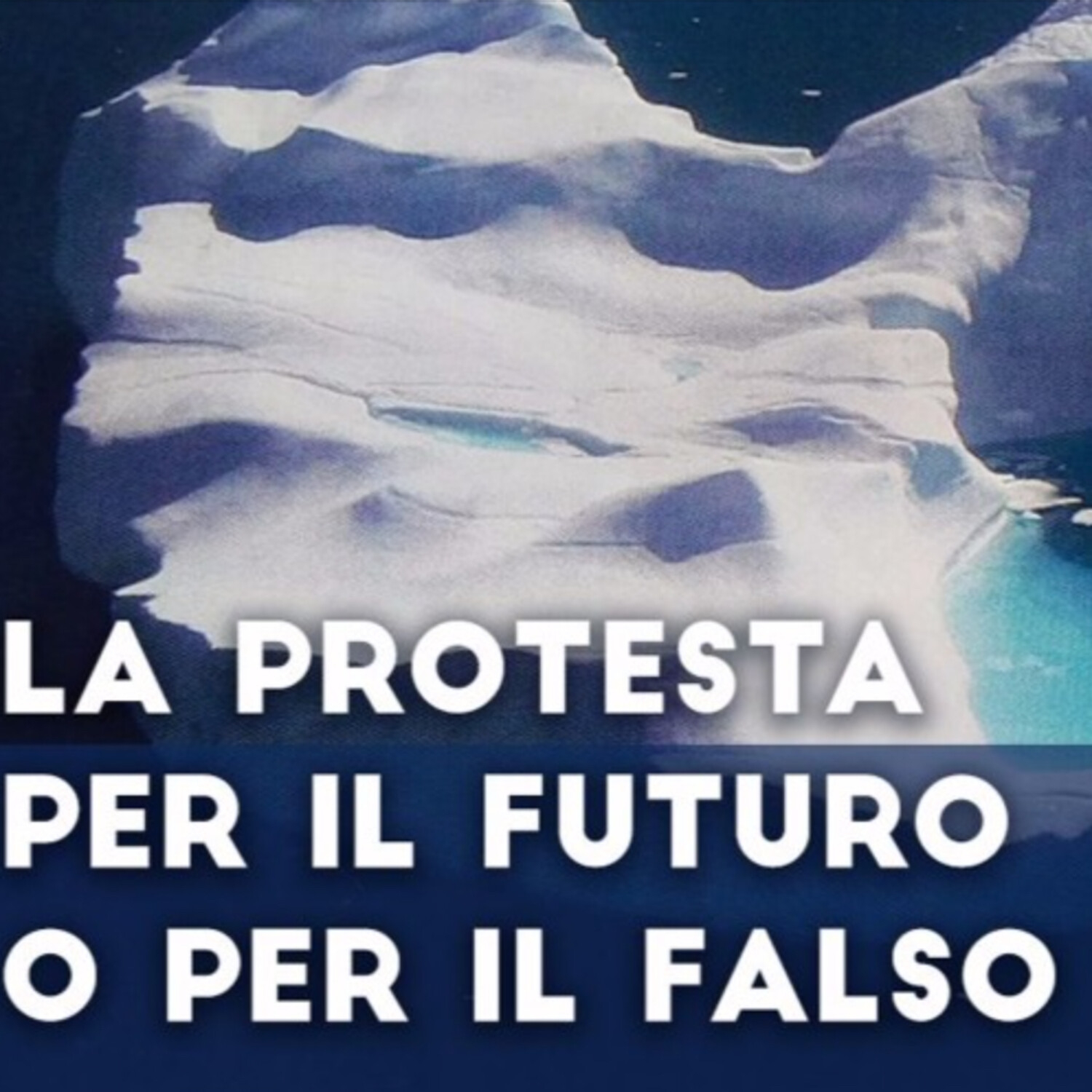 Verità nascoste sulle tracce del Clima