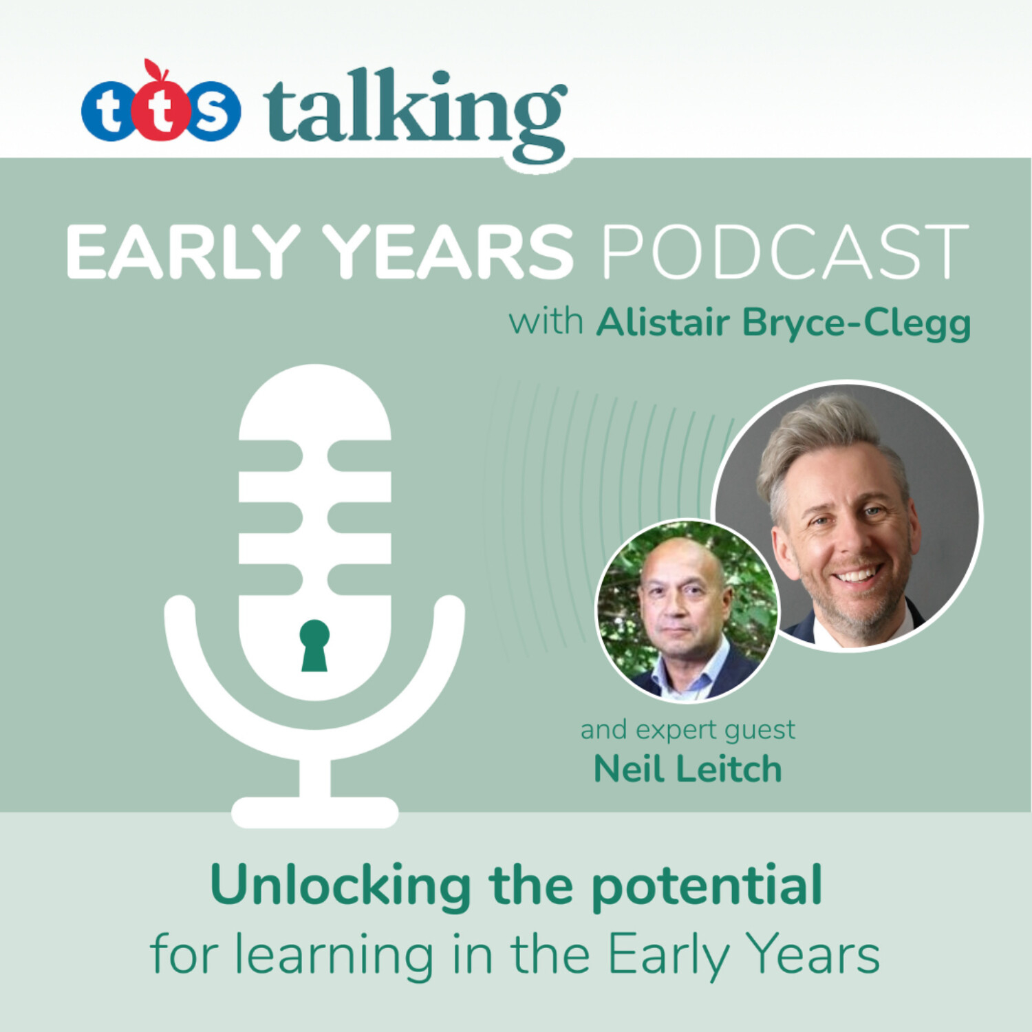 TTS Talking Early Years