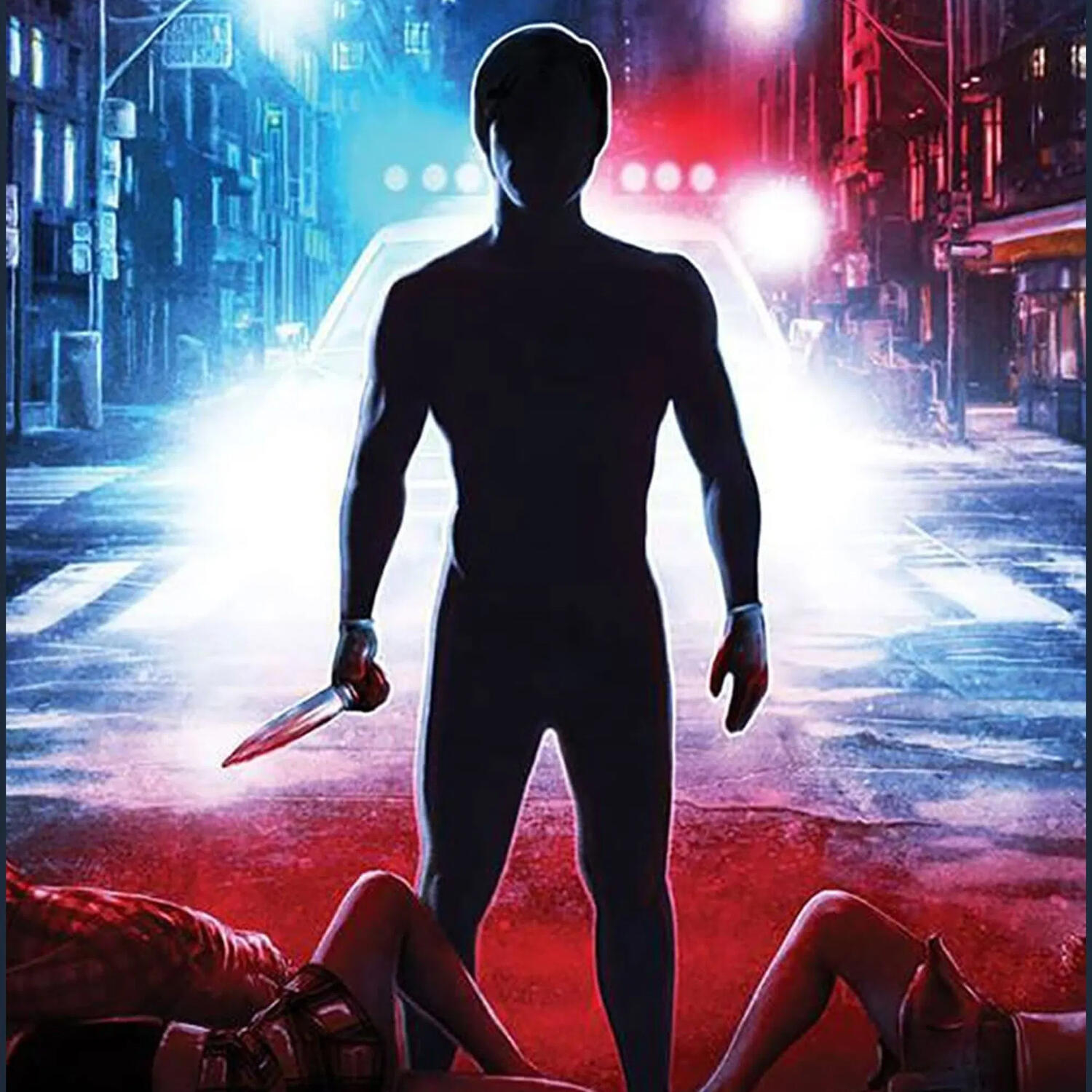 Episode 72: 10 to Midnight + Rome, Armed to the Teeth episode artwork