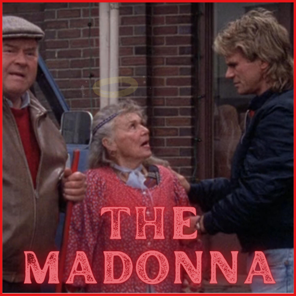 The Madonna - S5:E11 artwork