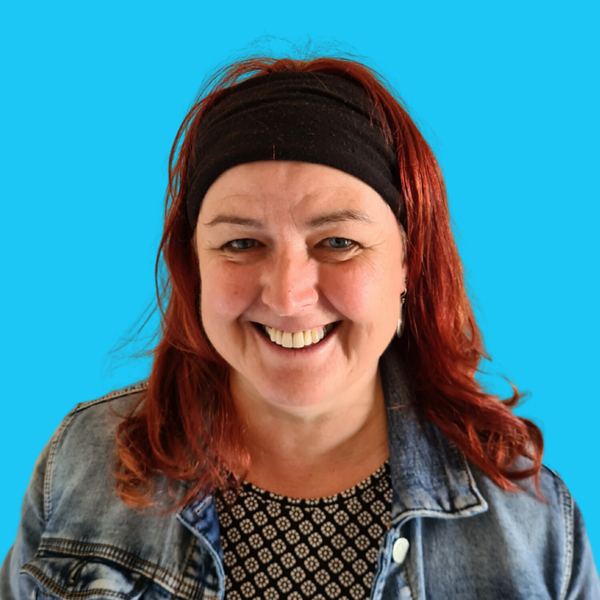 Berit from Koroit artwork