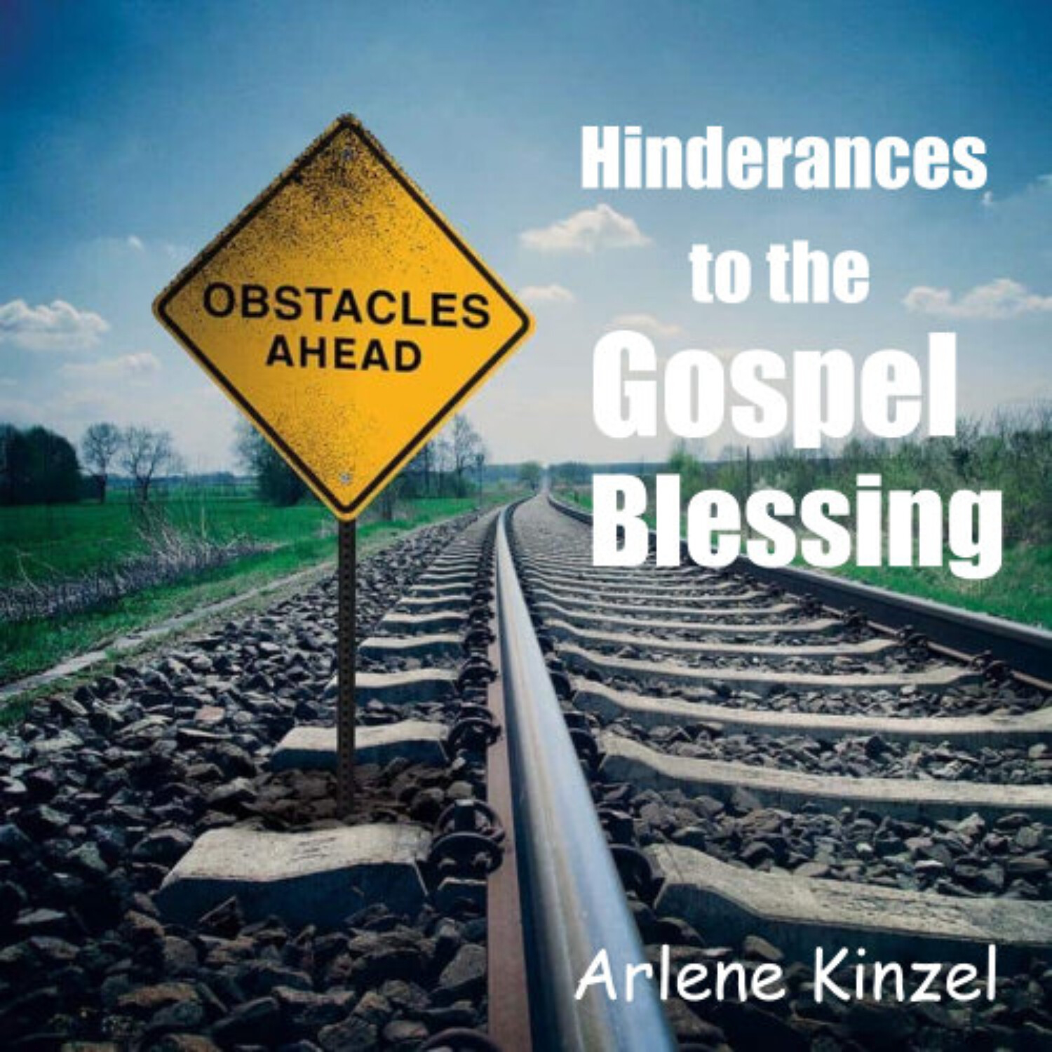 Arlene Kinzel