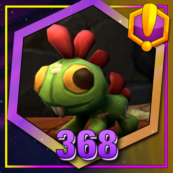 #368 - For Azeroth!: “Midnight Pre Patch Madness” artwork