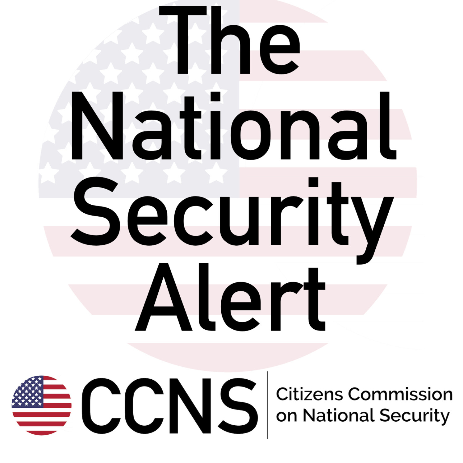 The National Security Alert