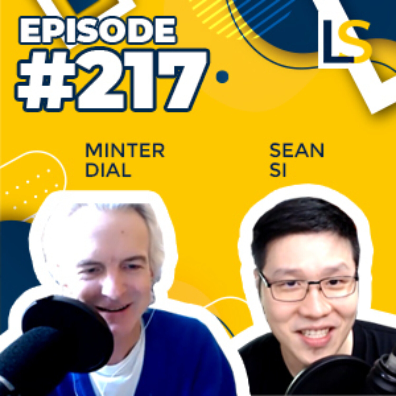 The Leadership Stack Podcast