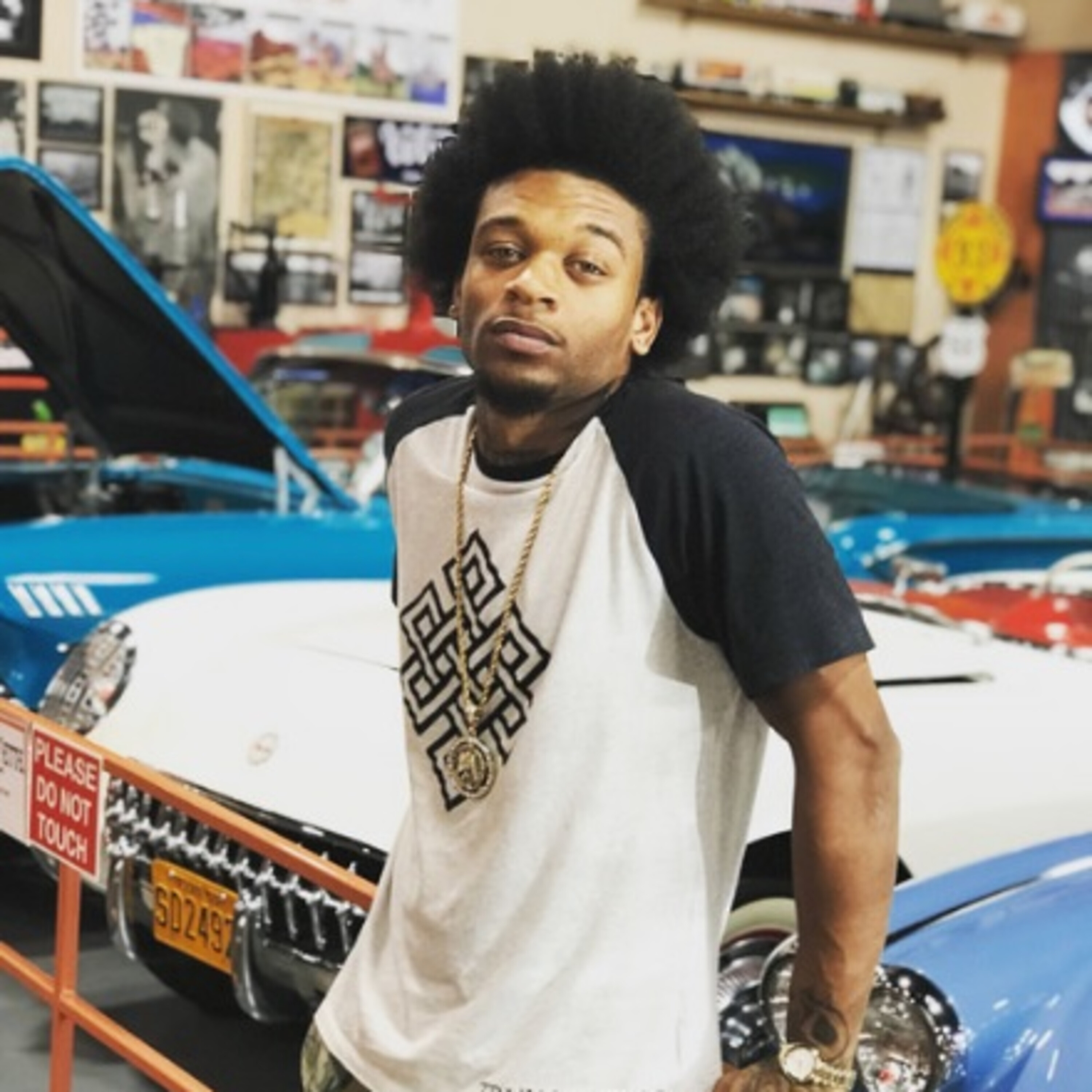 The Plug Named Jimmy: Betting on himself in 2020 and creating new levels in Hip-Hop