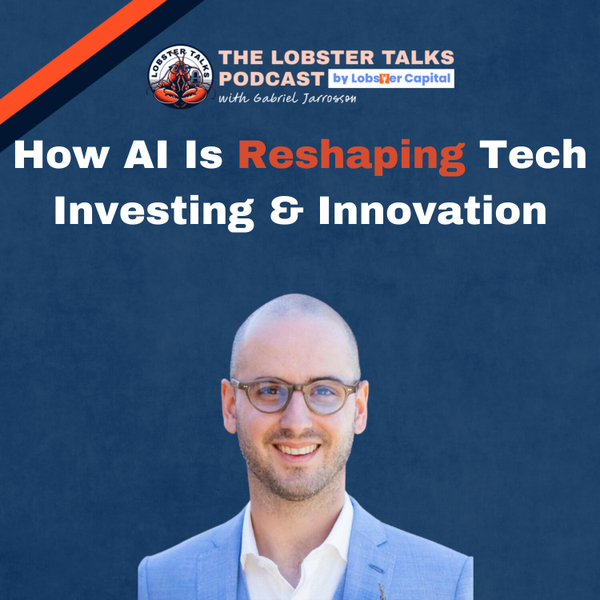 YC’s Rapid-Fire Request For Startups: How AI Is Reshaping Tech Investing & Innovation artwork