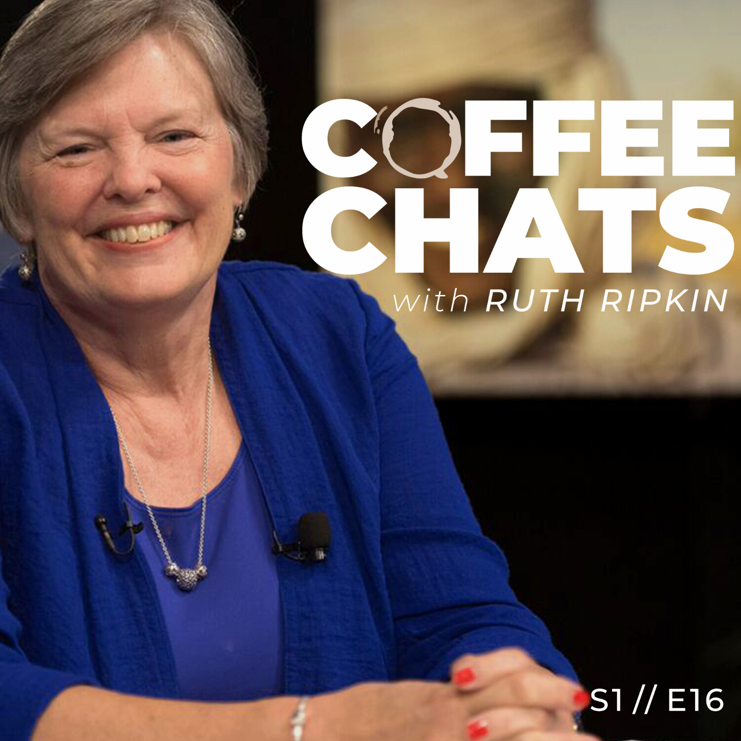 Coffee Chats with Diane Nix