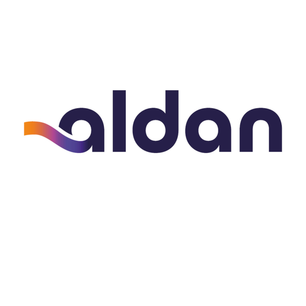 Aldan artwork