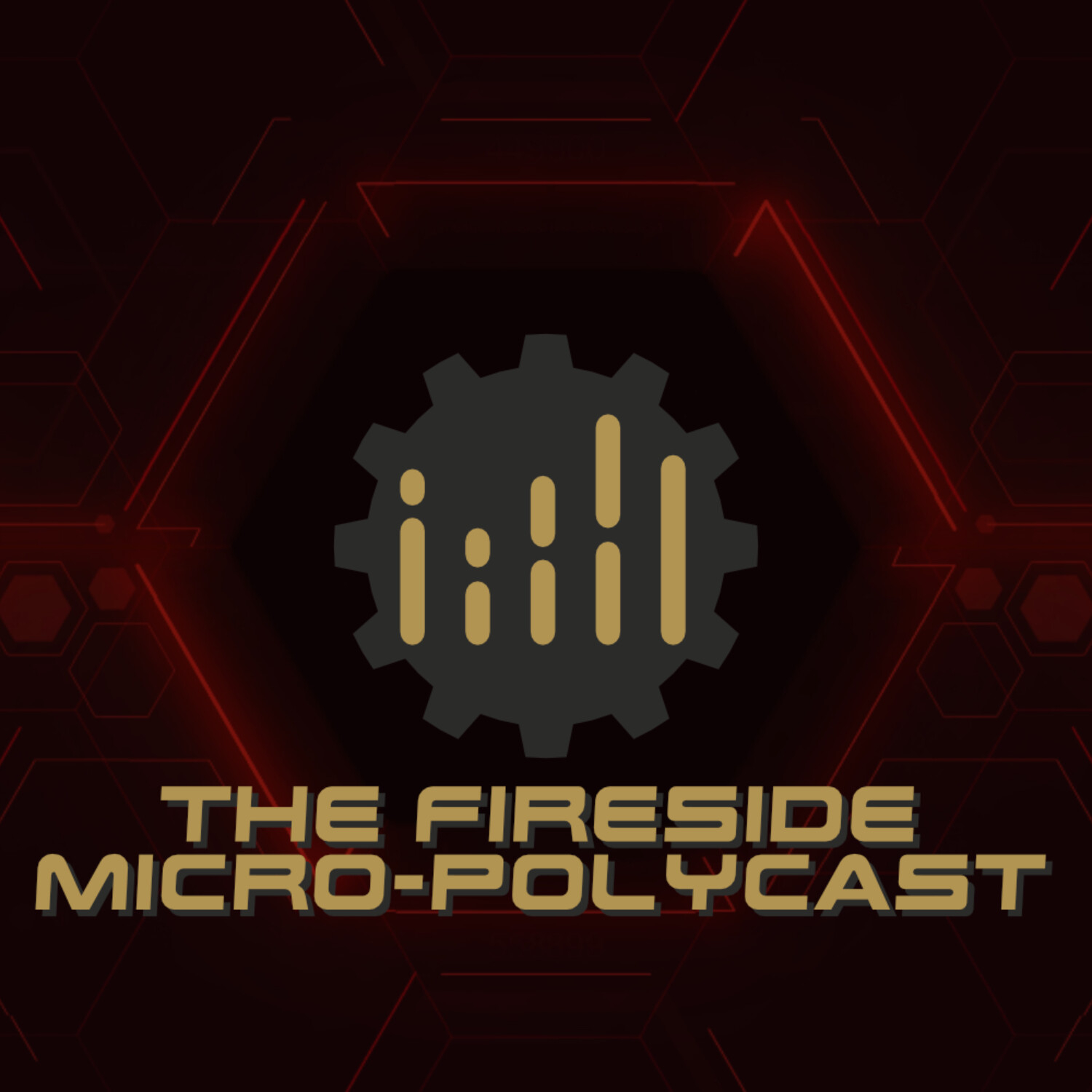 Changing the PolyCast, Podcast Movement Conference, and Moving the PolyInContent Series?? #FiresideMicroPolyCast