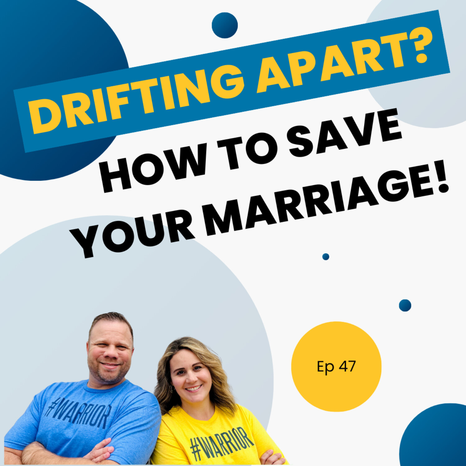 Legacy Driven Marriages