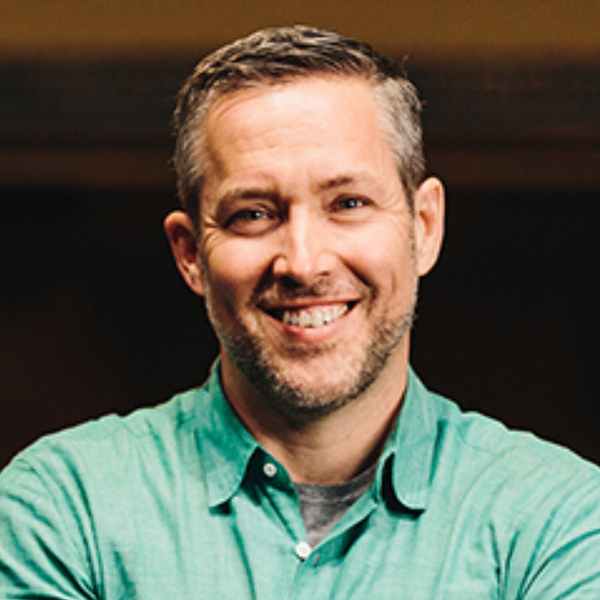 EPISODE 38: J.D. Greear - Moving to House Church Expressions artwork