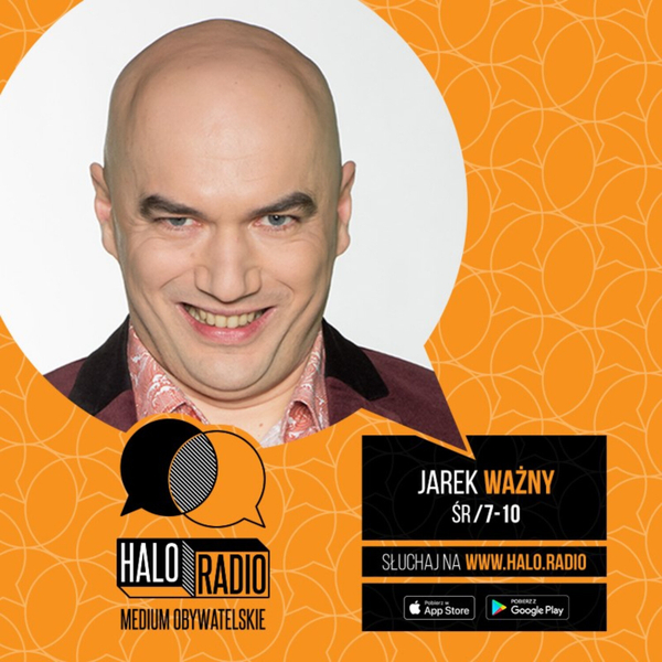 Jarek Ważny 2020-01-15 @7:00
