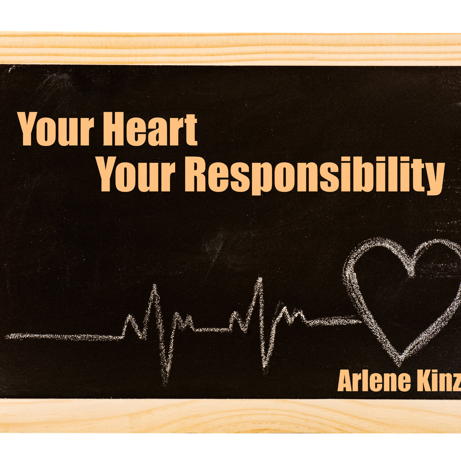 Arlene Kinzel