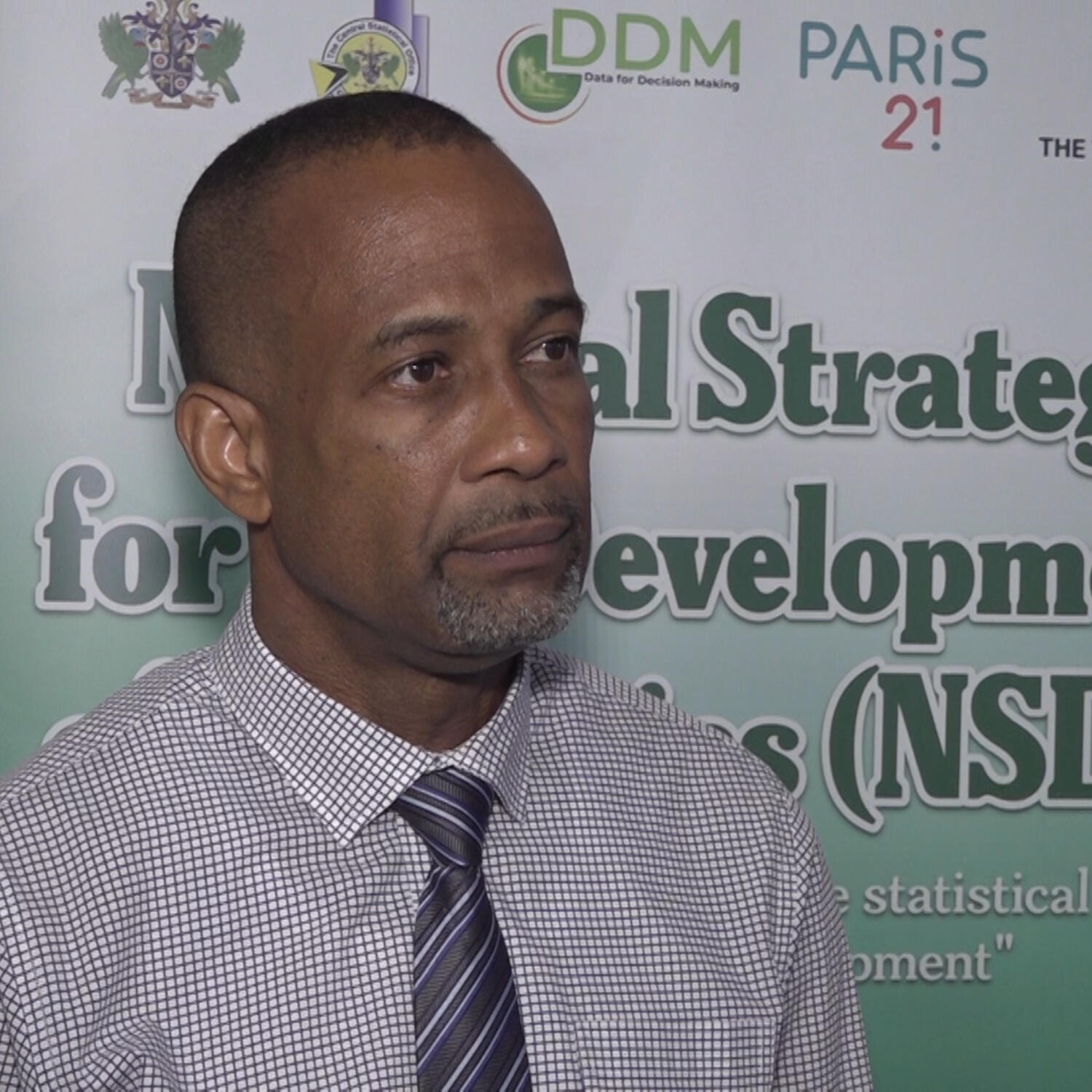 Central Statistical Office Advances Modernization Drive episode artwork