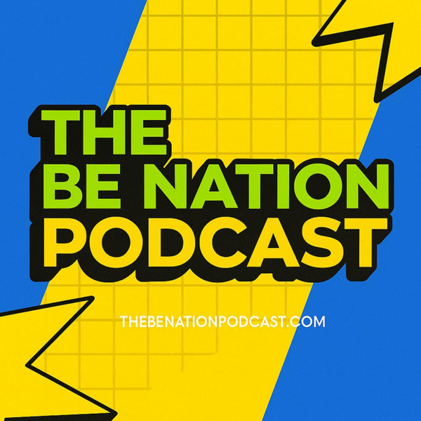 The Be Nation Podcast artwork