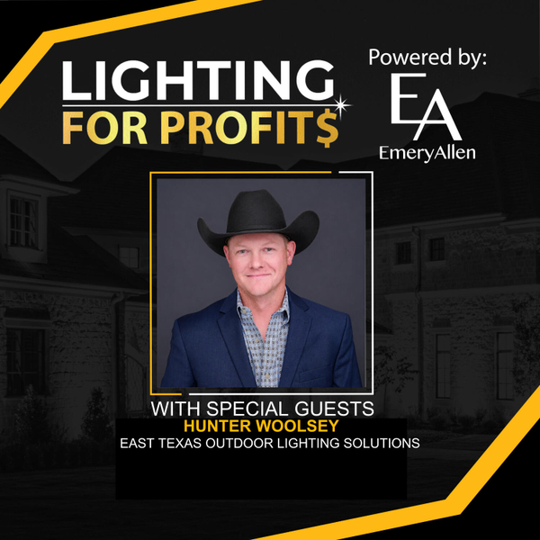 Ep #253 - Hunter Woolsey - Beyond the Firehouse artwork