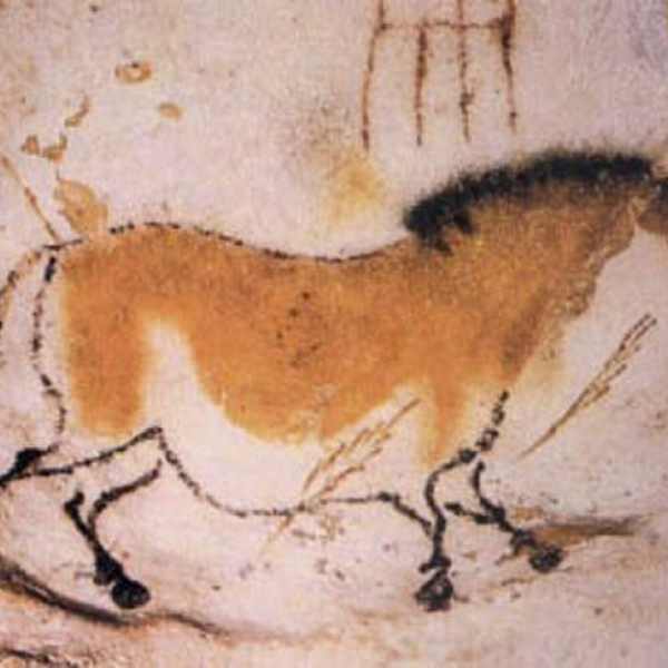 Lascaux Cave artwork