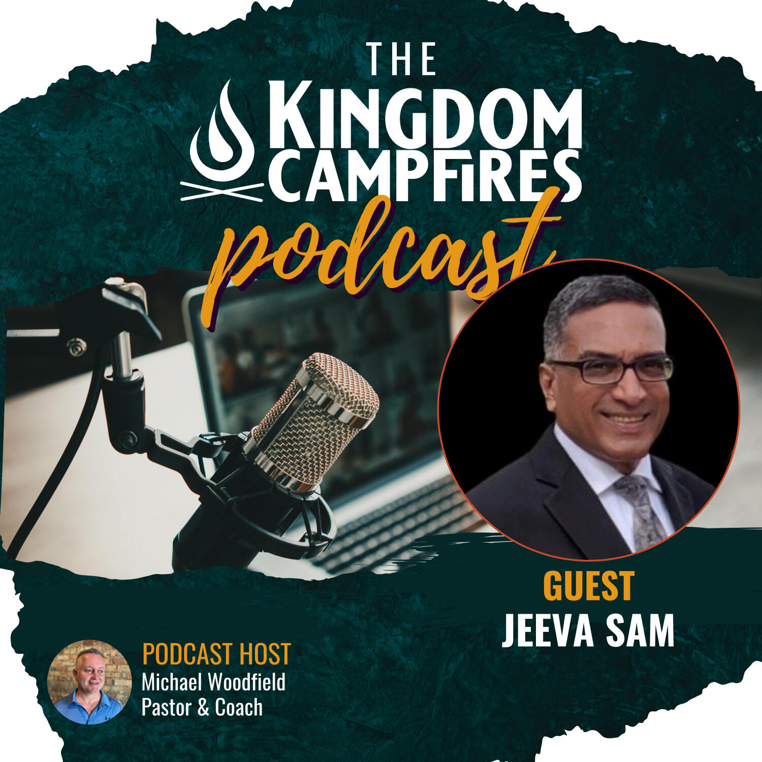 Kingdom Campfires