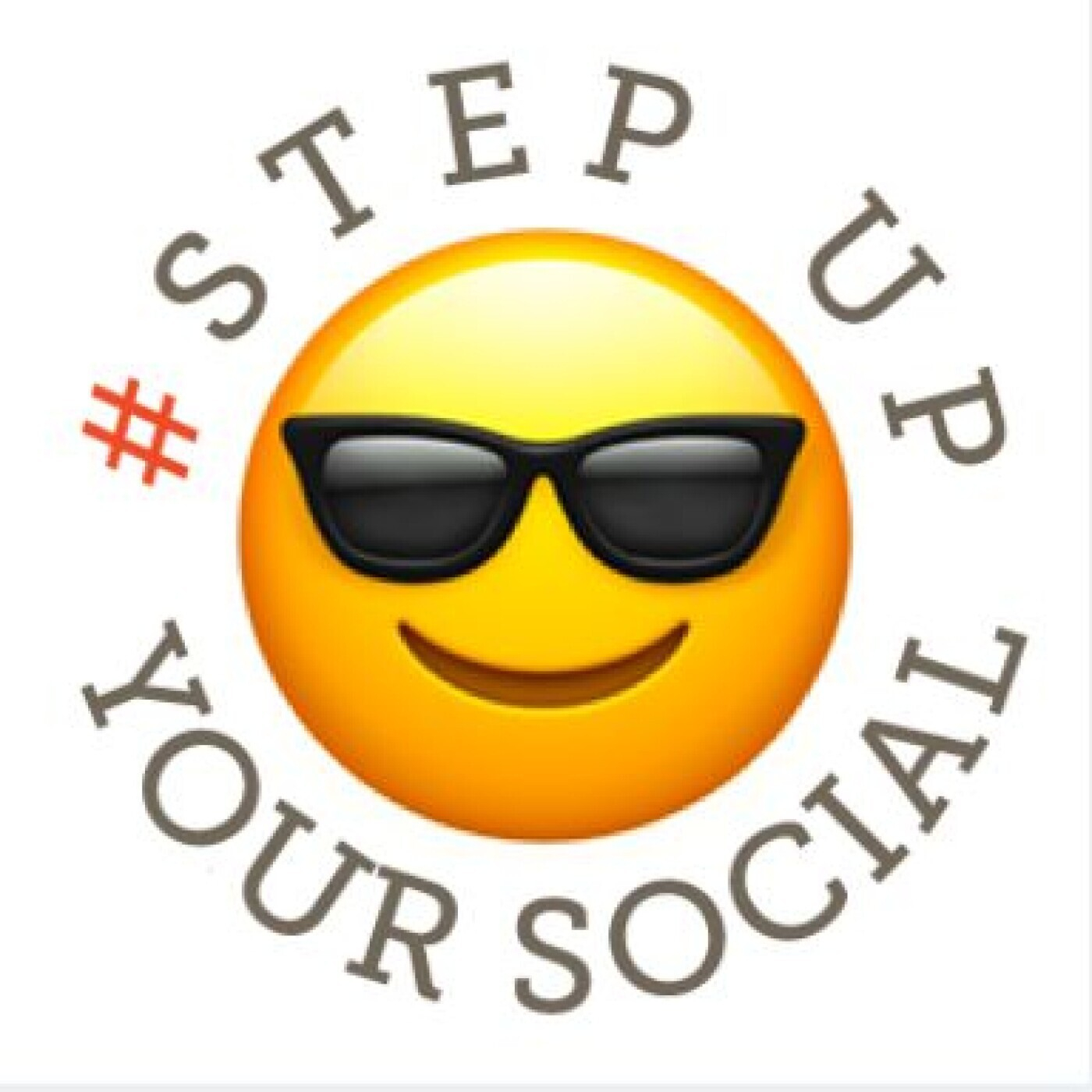 Step Up Your Social