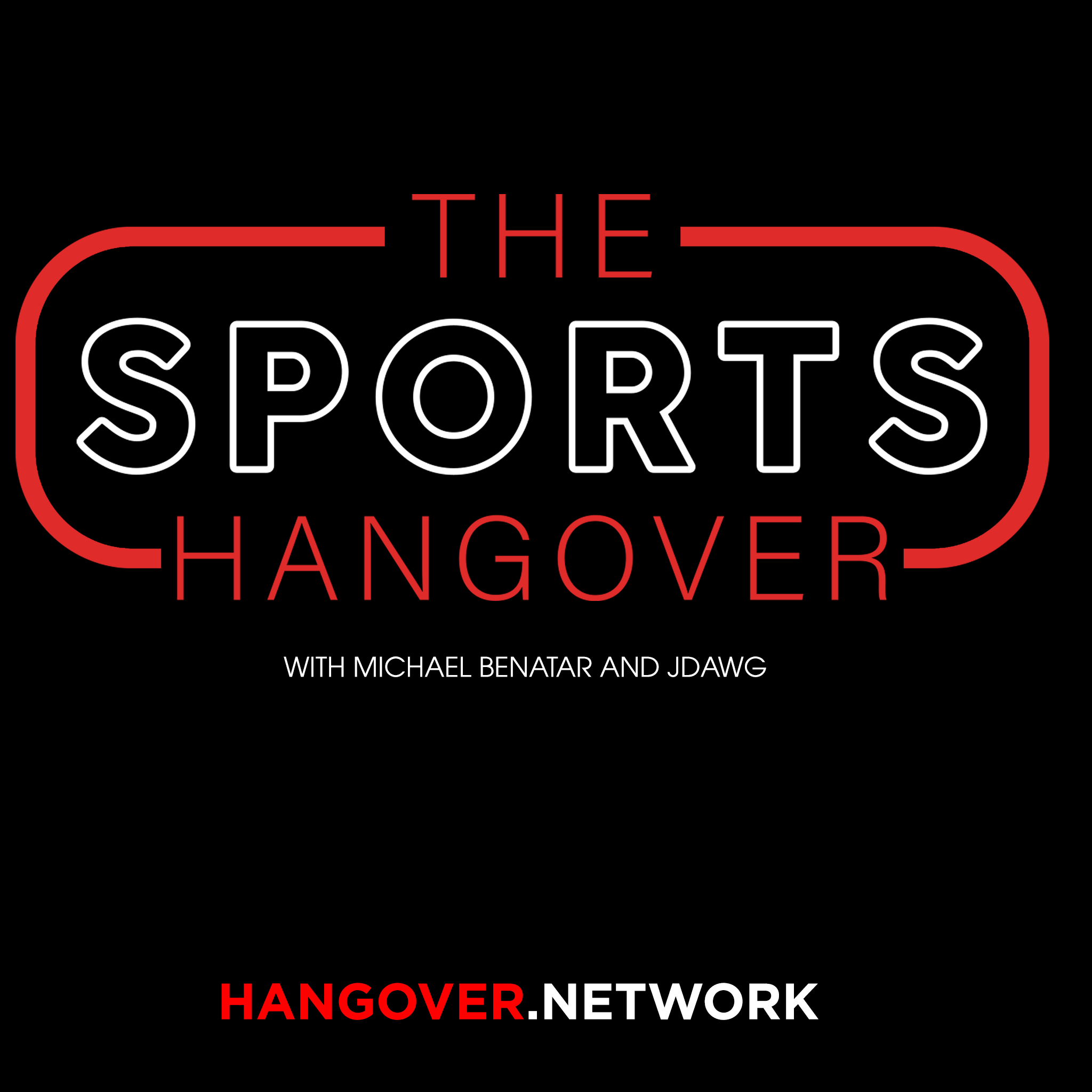The Sports Hangover