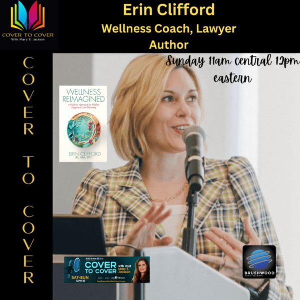 Erin Clifford - Holistic Wellness Embodies the Whole Person to Live a Healthier Life artwork