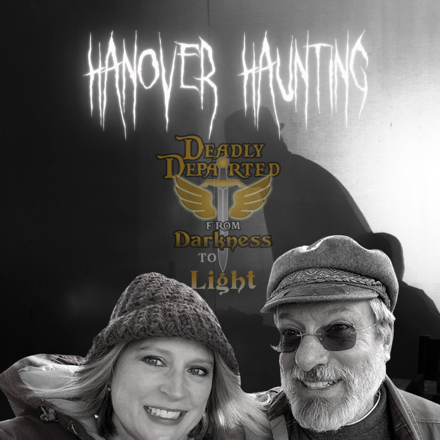Hanover Haunting Part 1