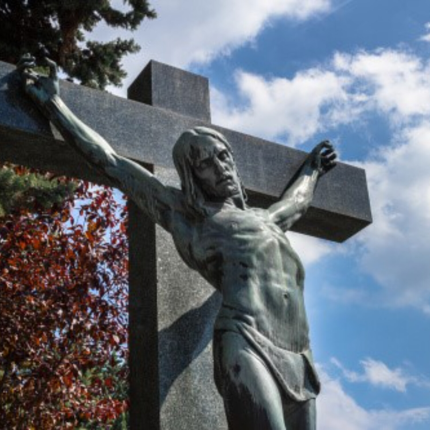 Ježíš Kristus, nejvyšší a věčný kněz