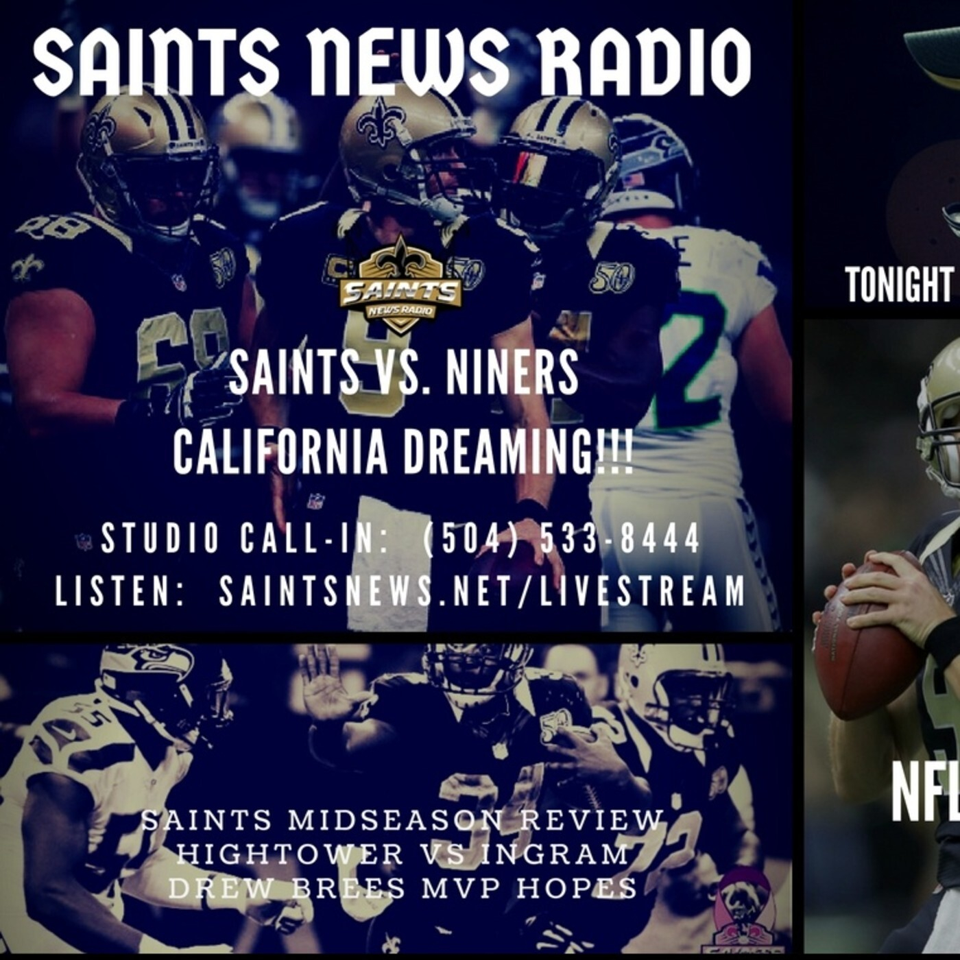 Saints News Network (@SaintsNews) / X