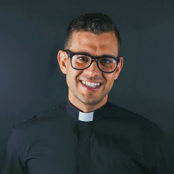Fr.Rob Galea avatar
